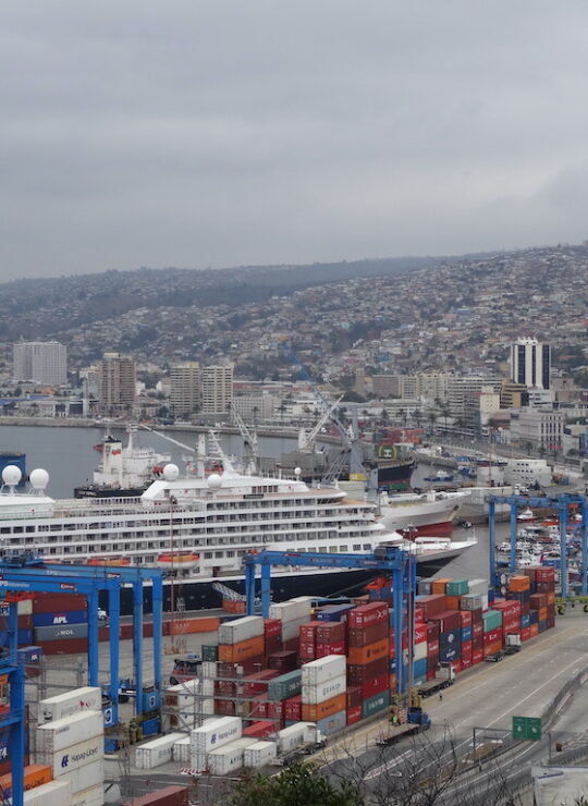 Valparaíso