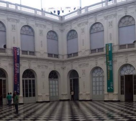 MALI – Lima Art Museum