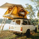 Top 10 Spots for Rooftop Tent Camping in the UK
